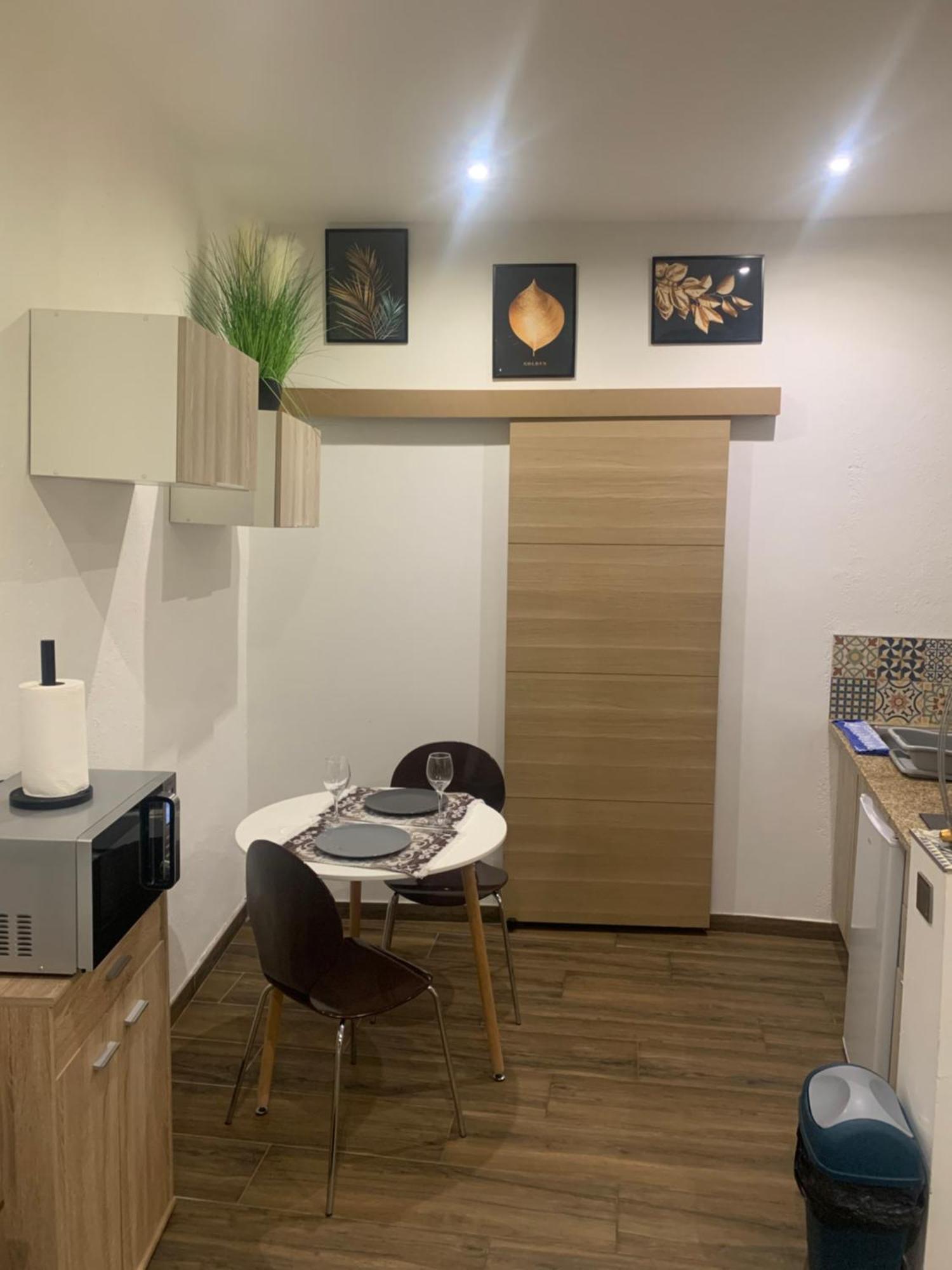 Studio 25M2 En Plein Coeur De Perpignan Exterior foto